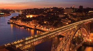 Porto transfers - Europe Balcony