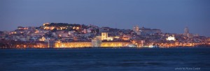 Lisbon private tours -Europe Balcony