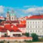 Private Coimbra Tour for the City University full day