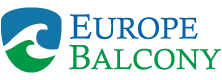 Europe Balcony