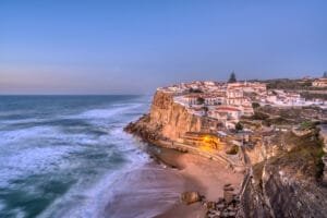 Europe Balcony - Portugal private tours