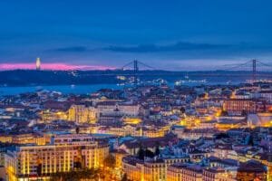 Europe Balcony - Private Tours