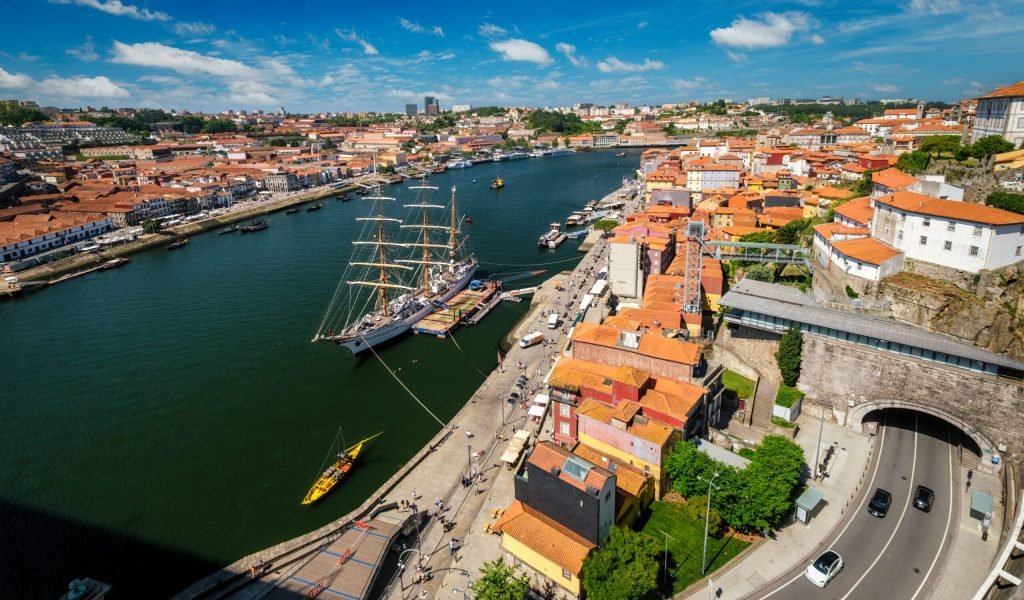 Porto